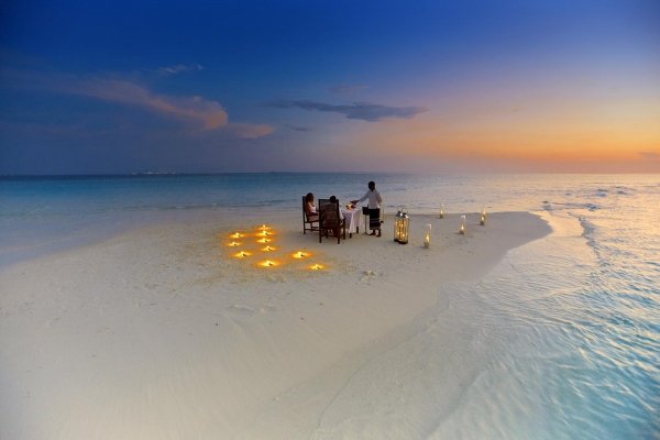 DESTINATION DINING
